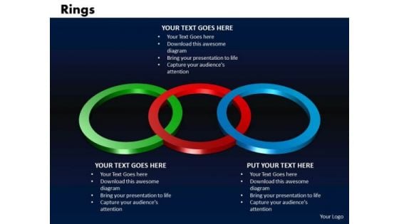 PowerPoint Design Slides Rings Teamwork Ppt Slide Designs PowerPoint Design Slides Rings Teamwork Ppt Slide Designs
