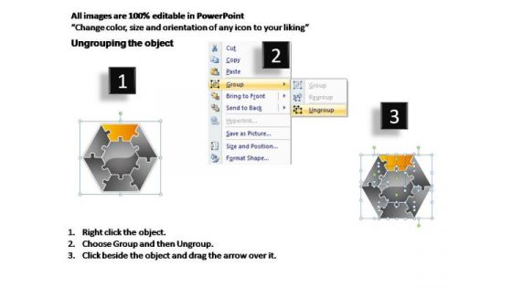 PowerPoint Design Slides Sales Flowchart Ppt Presentation