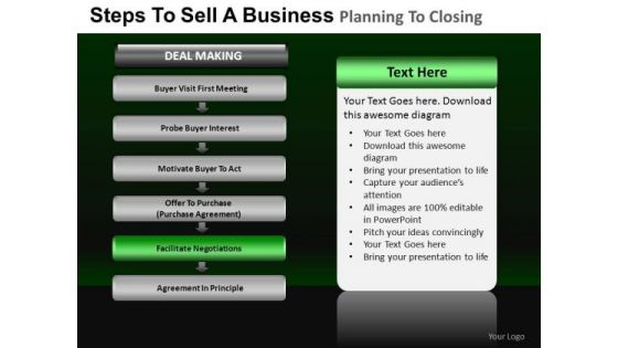 PowerPoint Design Slides Strategy Business Planning Ppt Design