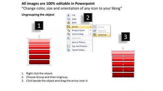 PowerPoint Design Slides Success Bulleted List Ppt Templates