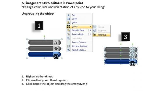 PowerPoint Design Slides Success Thank You Ppt Slide Designs