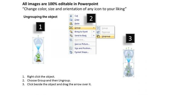 PowerPoint Design Slides Teamwork Business Growth Ppt Layouts