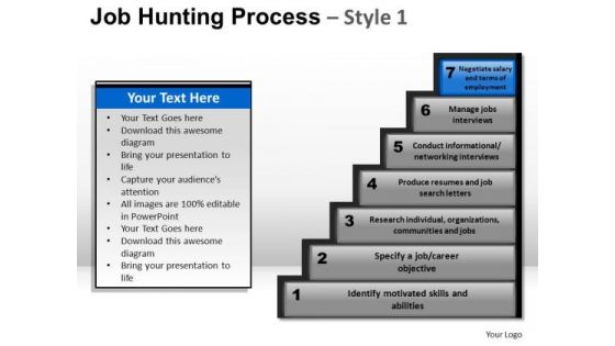 PowerPoint Design Step Diagram Ppt Layouts