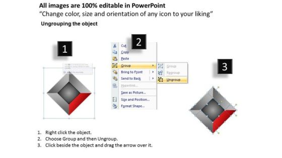 PowerPoint Design Success Process Chart Ppt Process Slide02