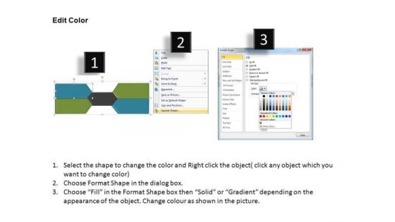 PowerPoint Design Success Process Ppt Slide Designs