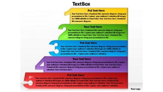 PowerPoint Design Success Textbox 5 Ppt Slide PowerPoint Design Success Textbox 5 Ppt Slide