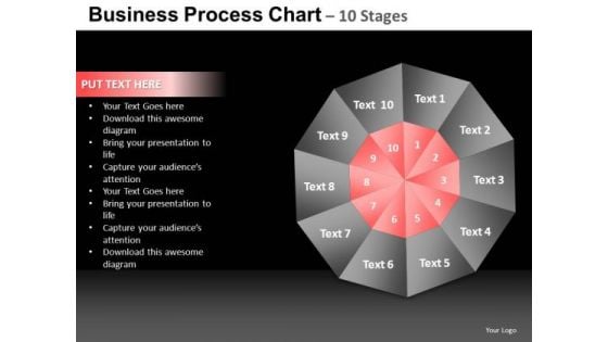 PowerPoint Design Teamwork Quadrant Diagram Ppt Presentation Designs