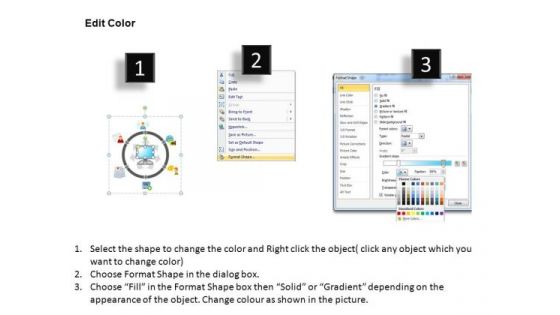 PowerPoint Designs Business Designs Social Media Ppt Slides