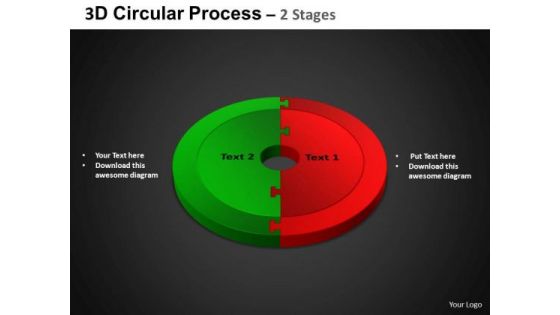 PowerPoint Designs Circular Process Circular Process Ppt Presentation