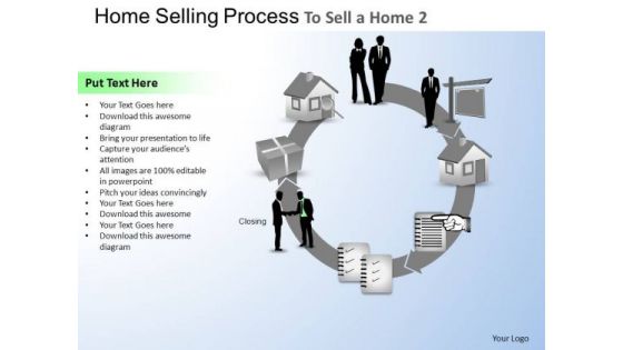 PowerPoint Designs Company Competition Targets Circular Road Map Ppt Slide Designs