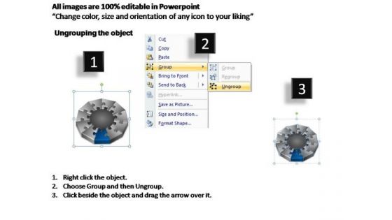 PowerPoint Designs Editable Confound Design Ppt Templates