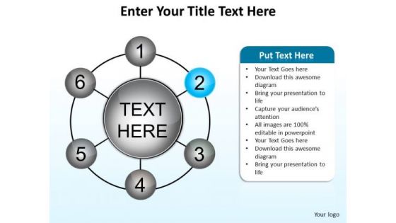 PowerPoint Designs Education Enter Your Title Ppt Themes