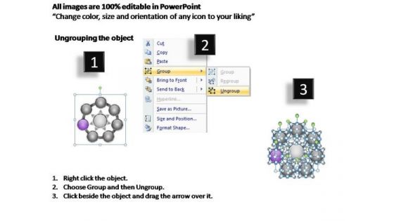 PowerPoint Designs Image Production Process Ppt Presentation