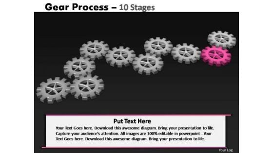 PowerPoint Designs Leadership Gears Process Ppt Theme PowerPoint Designs Leadership Gears Process Ppt Theme