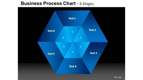 PowerPoint Designs Marketing Quadrant Chart Ppt Themes