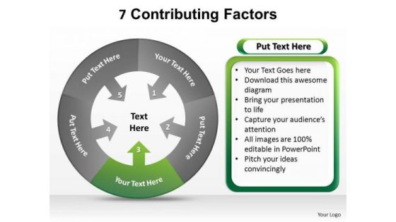 PowerPoint Designs Sales Contributing Factors Ppt Designsppt Designs PowerPoint Designs Sales Contributing Factors Ppt Designsppt Designs