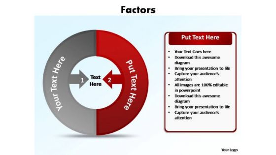 PowerPoint Designs Sales Factors Ppt Presentation