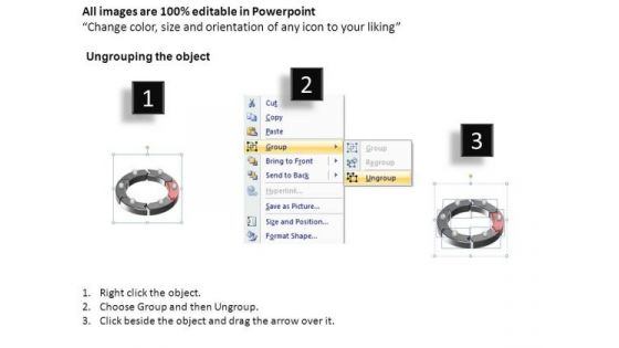 PowerPoint Designs Strategy Process Diagram Ppt Slide Designs