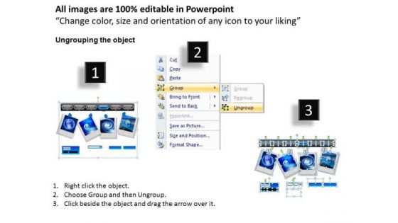 PowerPoint Designs Strategy Website Ppt Slidelayout