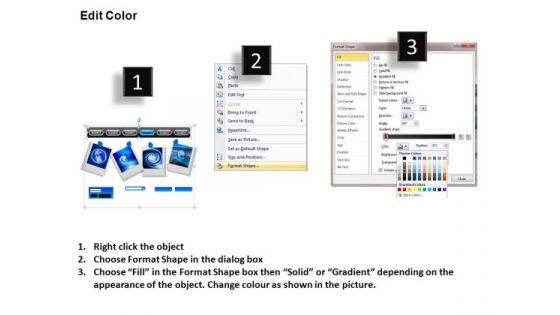 PowerPoint Designs Strategy Website Ppt Slidelayout