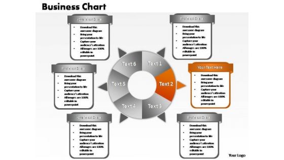 PowerPoint Designs Teamwork Business Process Ppt Layouts