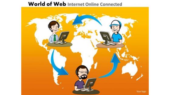PowerPoint Global Internet Teams Ppt Slide Designs PowerPoint Global Internet Teams Ppt Slide Designs