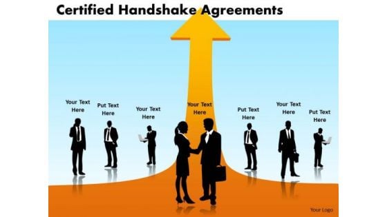 PowerPoint Layout Download Certified Handshake Ppt Layouts PowerPoint Layout Download Certified Handshake Ppt Layouts
