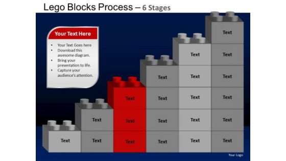 PowerPoint Layout Graphic Lego Blocks Ppt Presentation Designs PowerPoint Layout Graphic Lego Blocks Ppt Presentation Designs