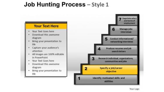 PowerPoint Layout Growth Step Diagram Ppt Presentation