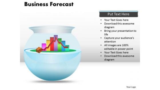 PowerPoint Layout Image Business Forecast Ppt Slide