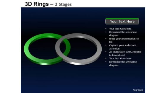 PowerPoint Layout Leadership Rings Ppt Backgrounds PowerPoint Layout Leadership Rings Ppt Backgrounds