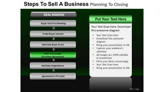 PowerPoint Layout Success Business Planning Ppt Templates