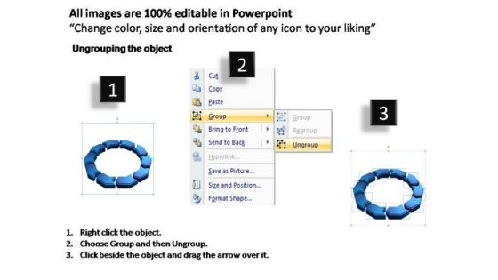 PowerPoint Layout Success Process Chart Ppt Design Slide02