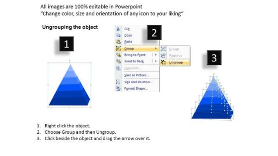 PowerPoint Layout Success Pyramid Ppt Design Slide02