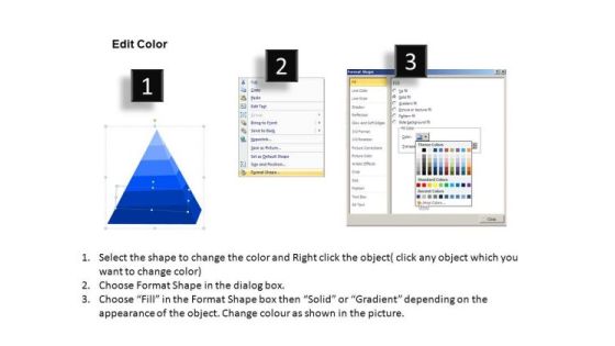 PowerPoint Layout Success Pyramid Ppt Design Slide03