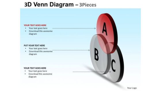 PowerPoint Layouts Business Designs Venn Diagram Ppt Slidelayout