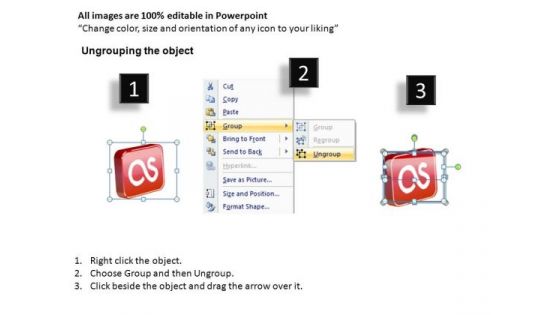 PowerPoint Layouts Company Strategy Social Media Icons Ppt Slide Designs