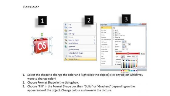 PowerPoint Layouts Company Strategy Social Media Icons Ppt Slide Designs