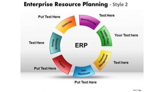 PowerPoint Layouts Education Enterprise Resource Ppt Designs