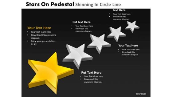 PowerPoint Layouts Global Pedestal Shinning Ppt Slides PowerPoint Layouts Global Pedestal Shinning Ppt Slides