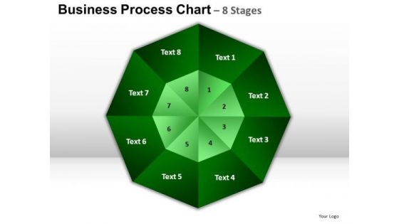 PowerPoint Layouts Image Circular Quadrant Ppt Theme