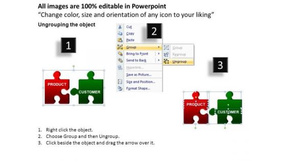 PowerPoint Layouts Process Demand And Supply Ppt Presentation