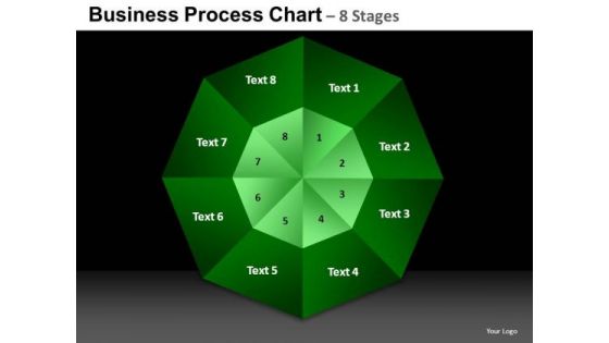 PowerPoint Layouts Success Quadrant Chart Ppt Themes