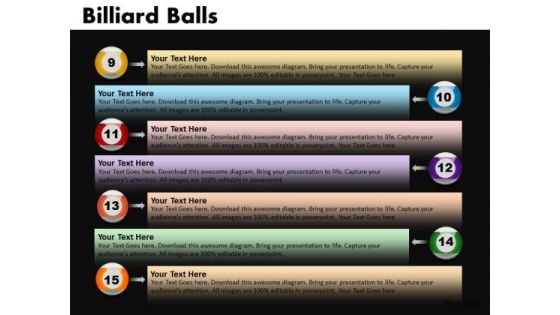 PowerPoint List Sports PowerPoint Ppt Templates PowerPoint List Sports PowerPoint Ppt Templates