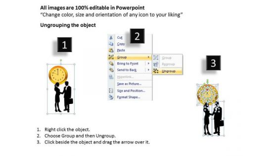 PowerPoint Presentation 2012 Handshake Ppt Design Slides