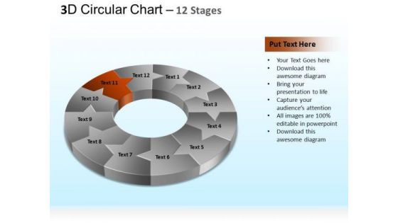 PowerPoint Presentation Business Circular Ppt Designs