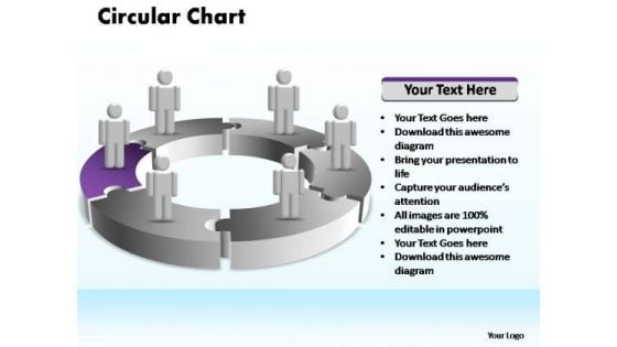 PowerPoint Presentation Business Circular Ppt Presentation