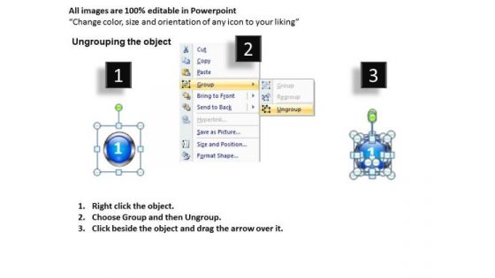 PowerPoint Presentation Business Competition Buttons Icons Ppt Designs