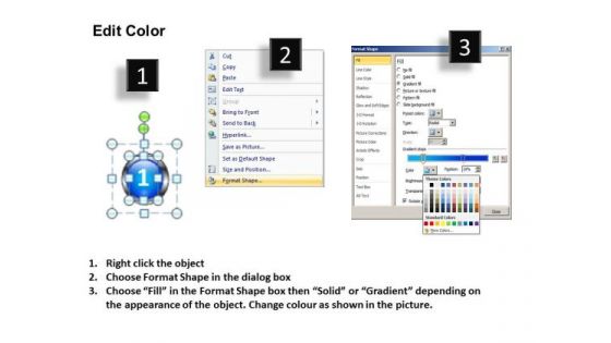 PowerPoint Presentation Business Competition Buttons Icons Ppt Designs