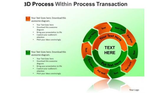 PowerPoint Presentation Business Processcycle Diagram Ppt Designs